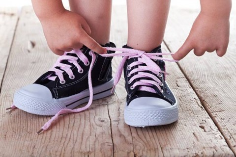 7 Tips for Choosing Shoes for Children